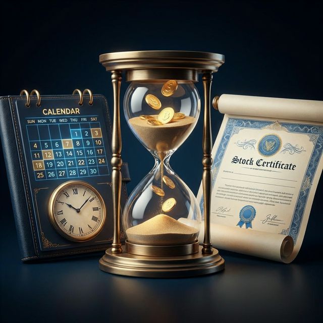 Dauer Aktienbesitz um Dividende zu erhalten? 2 aktienbesitz dividende featured