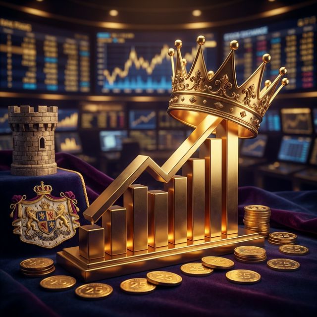 dividenden aristokraten featured