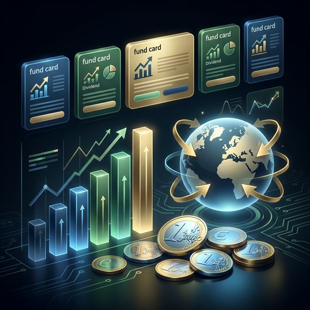 Top 10 Dividenden-ETFs für deutsche Anleger 2026 2 dividenden etf featured