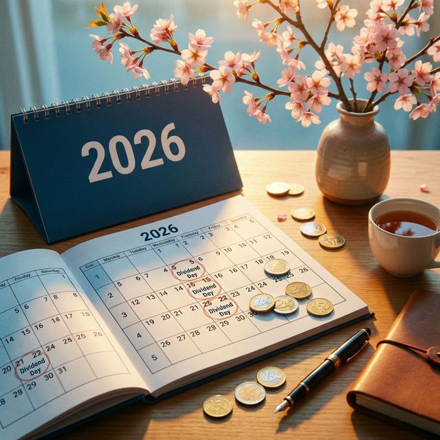 Dividendenkalender DAX 2026: Alle Termine, Renditen & Ex-Tage 2 header dividendenkalender 2026