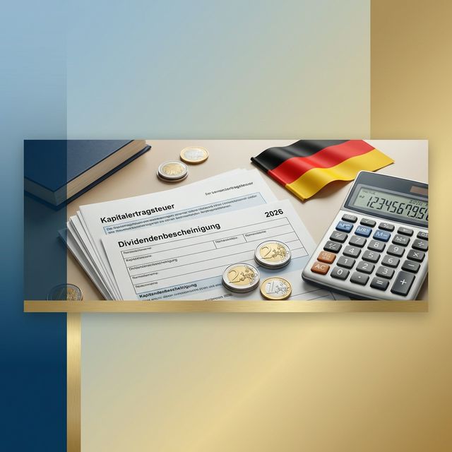 Dividenden versteuern in Deutschland 2026: Der komplette Steuer-Guide 2 header dividendensteuer 2026