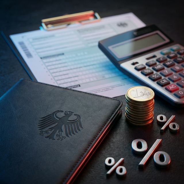 Payout Ratio erklärt: So erkennst du sichere Dividenden 2 payout ratio featured