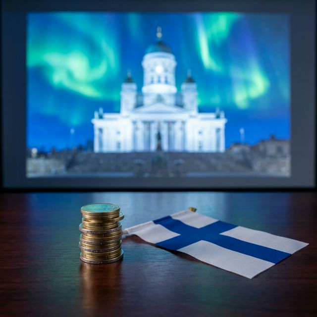 Die Quellensteuer aus Finnland zurückholen 2 quellensteuer finnland featured