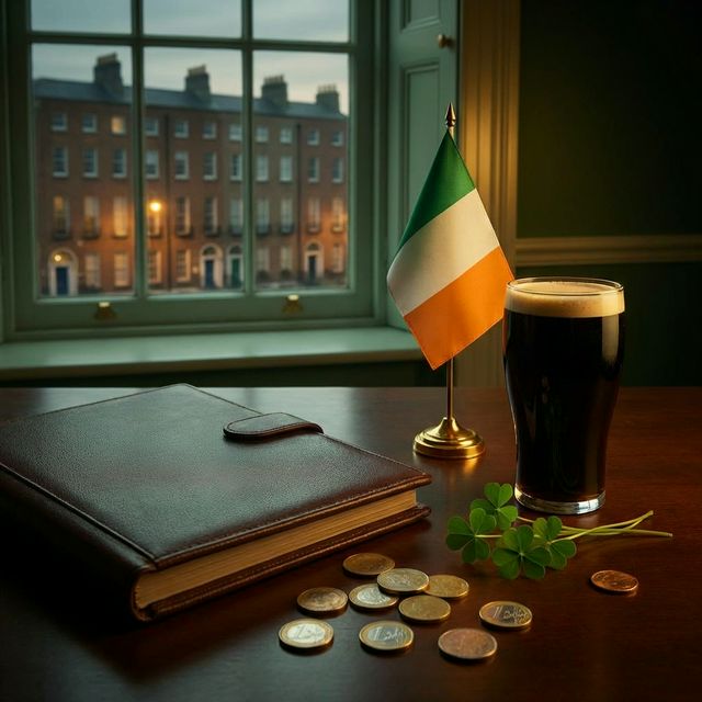 Die Dividenden Steuer aus Irland zurückholen 2 quellensteuer irland featured