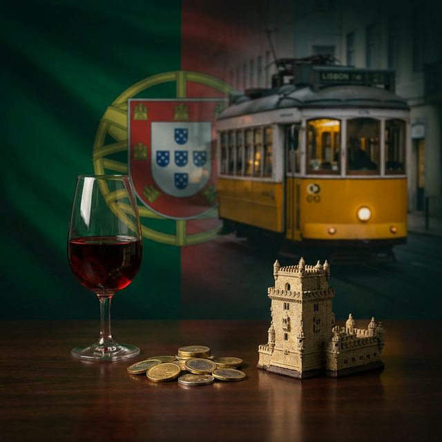 Quellensteuer Portugal 2 quellensteuer portugal featured