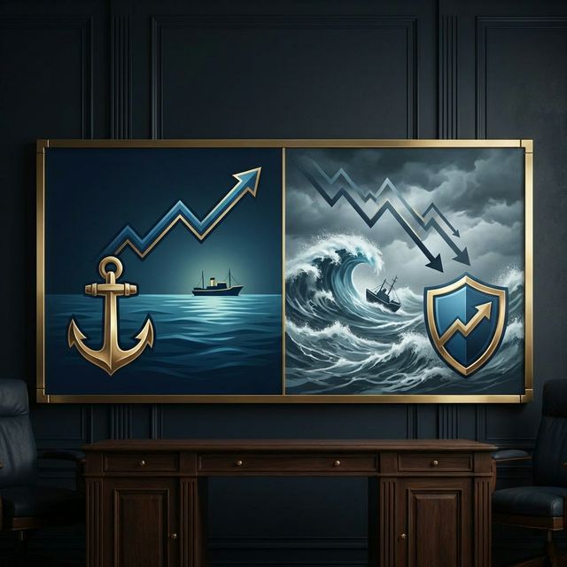 volatilitaet dividendenaktien featured